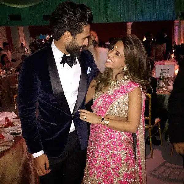 It's a Venice wedding for Kimi Grover's son Ashwin & his bride Riya Khilnani It's a Venice wedding for Kimi Grover's son Ashwin & his bride Riya Khilnani
