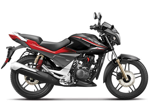 Hero MotoCorp launches new version of its premium ...