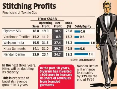 Nandan denim ipo price