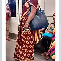 What Facebook India MD feels about Facebook saree What Facebook India MD feels about Facebook saree