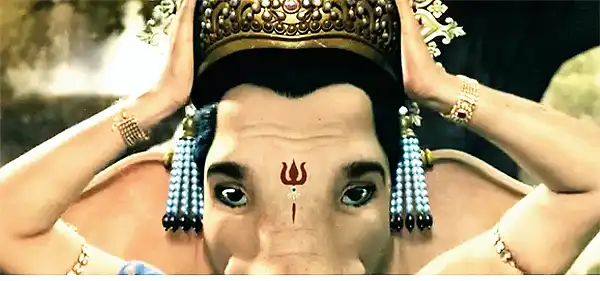 Seeking divine intervention: Agencies walk a thin line when communicating noble intentions Seeking divine intervention: Agencies walk a thin line when communicating noble intentions