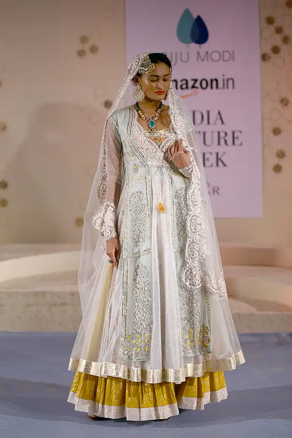 Sanjay Leela Bhansali's 'Ram Leela' was the turning point in my life: Anju Modi Sanjay Leela Bhansali's 'Ram Leela' was the turning point in my life: Anju Modi