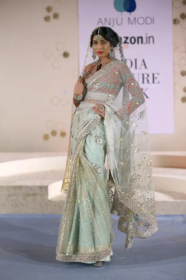 Sanjay Leela Bhansali's 'Ram Leela' was the turning point in my life: Anju Modi Sanjay Leela Bhansali's 'Ram Leela' was the turning point in my life: Anju Modi