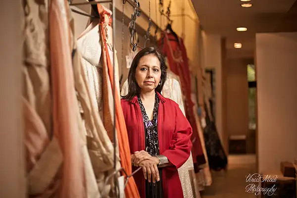 Sanjay Leela Bhansali's 'Ram Leela' was the turning point in my life: Anju Modi Sanjay Leela Bhansali's 'Ram Leela' was the turning point in my life: Anju Modi