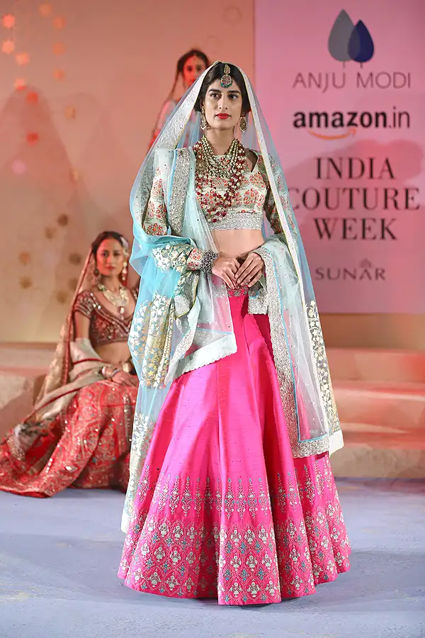 Sanjay Leela Bhansali's 'Ram Leela' was the turning point in my life: Anju Modi Sanjay Leela Bhansali's 'Ram Leela' was the turning point in my life: Anju Modi