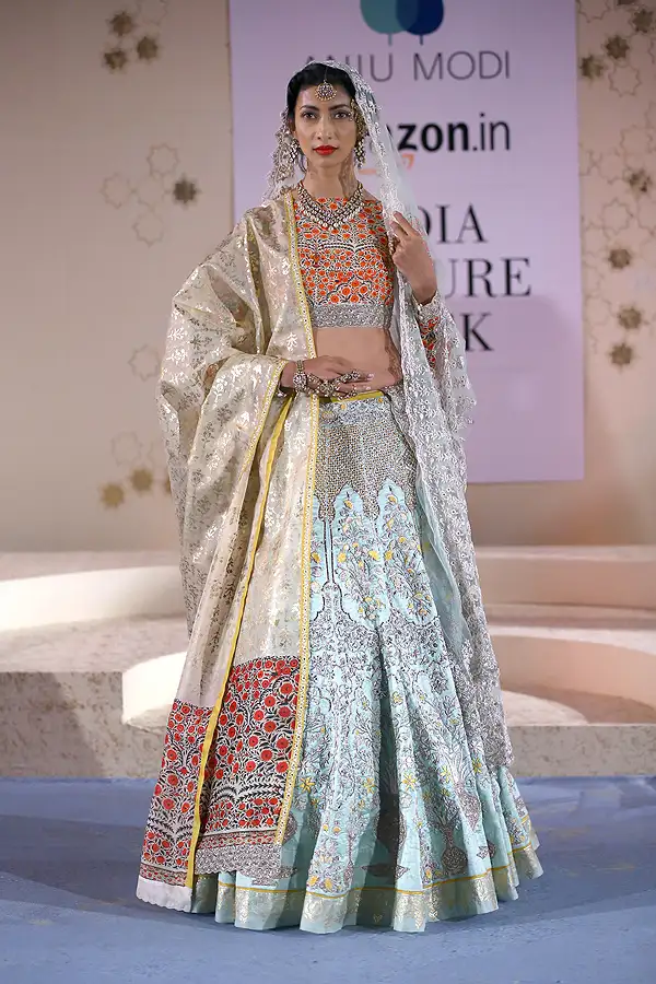 Sanjay Leela Bhansali's 'Ram Leela' was the turning point in my life: Anju Modi Sanjay Leela Bhansali's 'Ram Leela' was the turning point in my life: Anju Modi