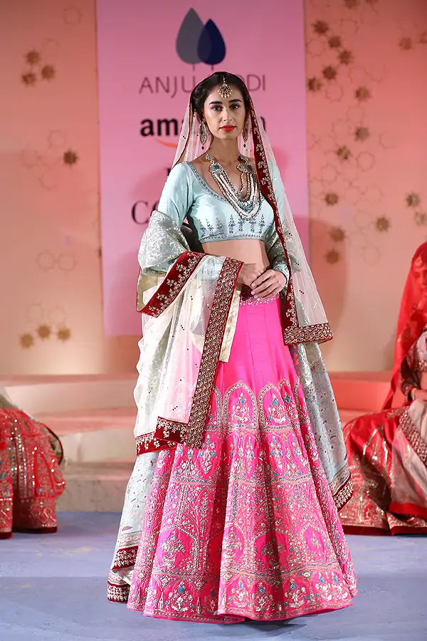 Sanjay Leela Bhansali's 'Ram Leela' was the turning point in my life: Anju Modi Sanjay Leela Bhansali's 'Ram Leela' was the turning point in my life: Anju Modi