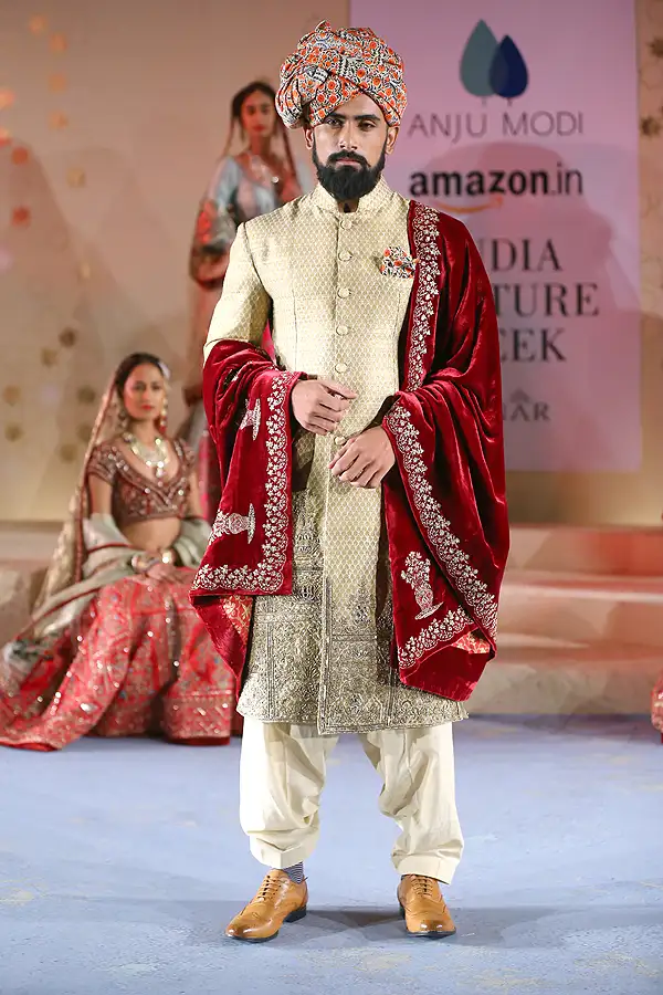 Sanjay Leela Bhansali's 'Ram Leela' was the turning point in my life: Anju Modi Sanjay Leela Bhansali's 'Ram Leela' was the turning point in my life: Anju Modi