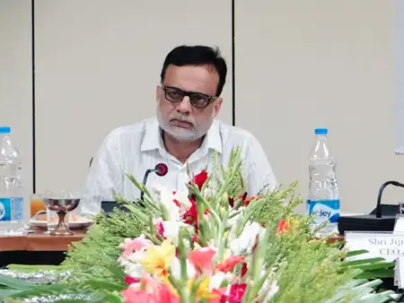 Bureaucratic rejig: A look at the new officers in charge and their tasks ahead Bureaucratic rejig: A look at the new officers in charge and their tasks ahead