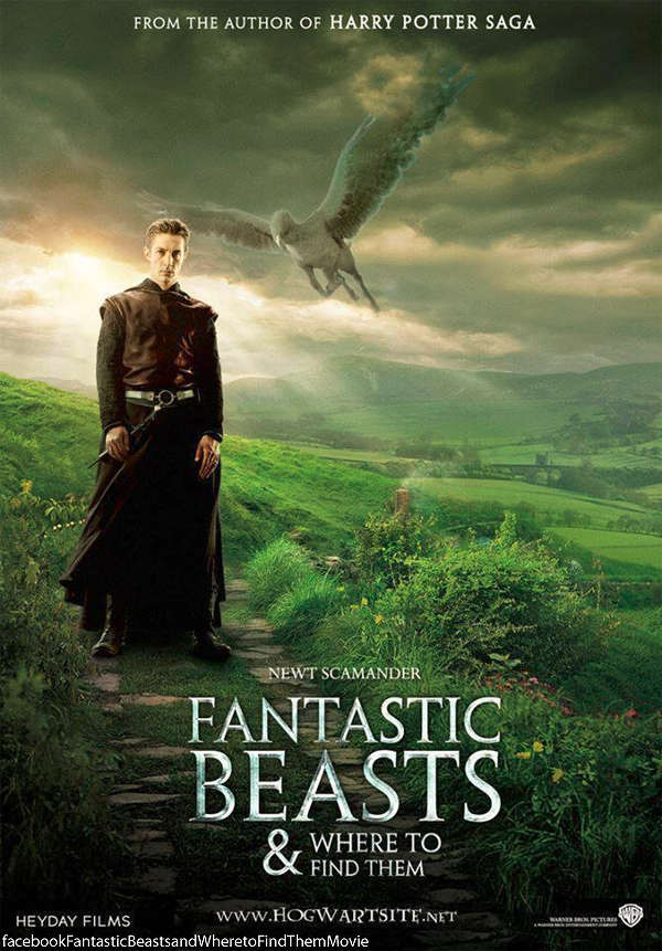 for apple download Fantastic Beasts and Where to Find Them