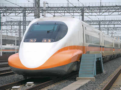 Toshiba Railways Case Study