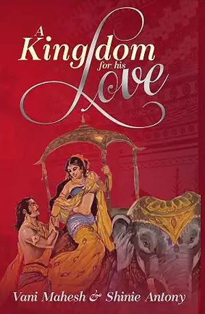 Amar Chitra Katha launches its first romance title! Amar Chitra Katha launches its first romance title!