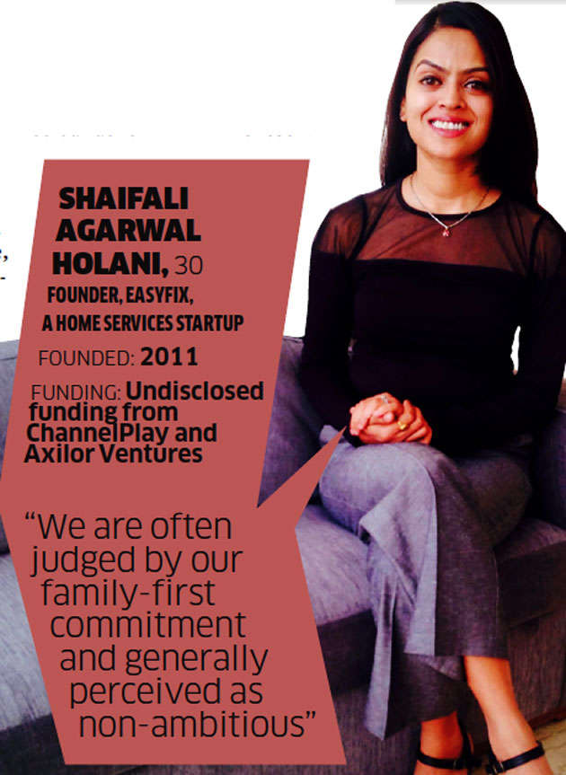 How gritty women entrepreneurs are fighting prejudice in startup funding ecosystem - The Economic Times How gritty women entrepreneurs are fighting prejudice in startup funding ecosystem - 웹