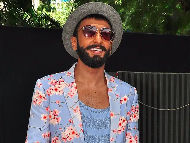 Ranveer Singh learning hip-hop, tango for 'Befikre'