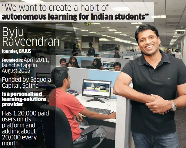 Edutech startups: Why the opportunity as well as the challenge is huge Edutech startups: Why the opportunity as well as the challenge is huge