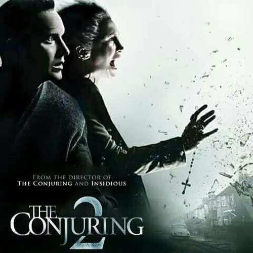 download the conjuring 2 full movie free