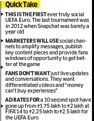 UEFA Euro 2016: What sets it apart from FIFA World Cup UEFA Euro 2016: What sets it apart from FIFA World Cup