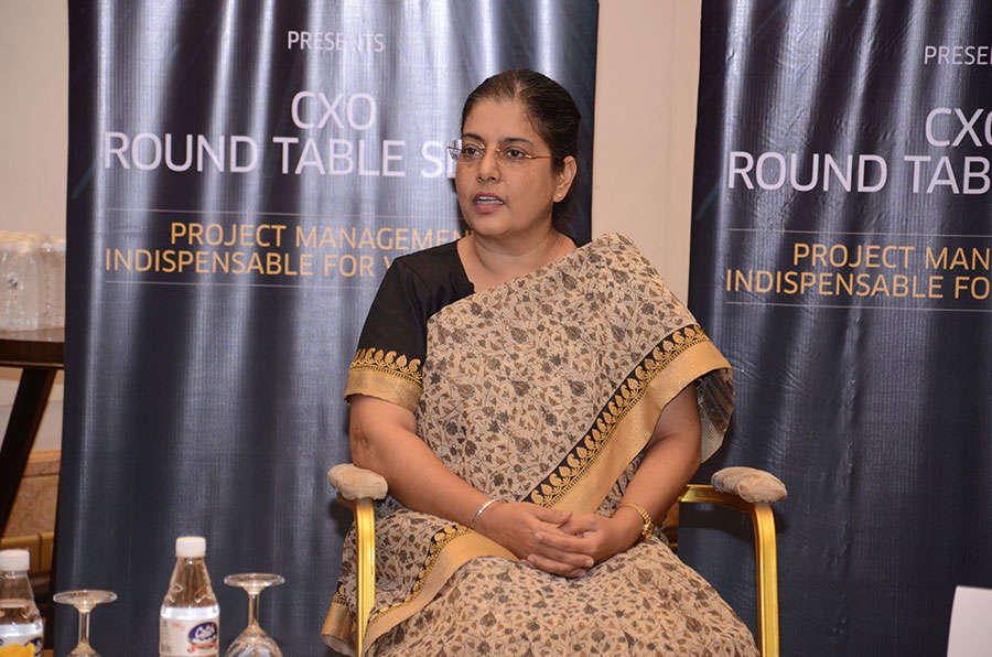 Ravneet Kaur, Joint Secretary-DIPP, Ministry of Commerce and Industry, Govt of India