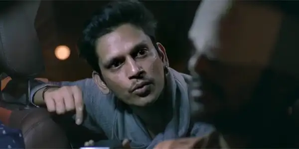 Vijay Varma, bad boy of 'Pink', can't get over his dinner with Big B at Jalsa! Vijay Varma, bad boy of 'Pink', can't get over his dinner with Big B at Jalsa!