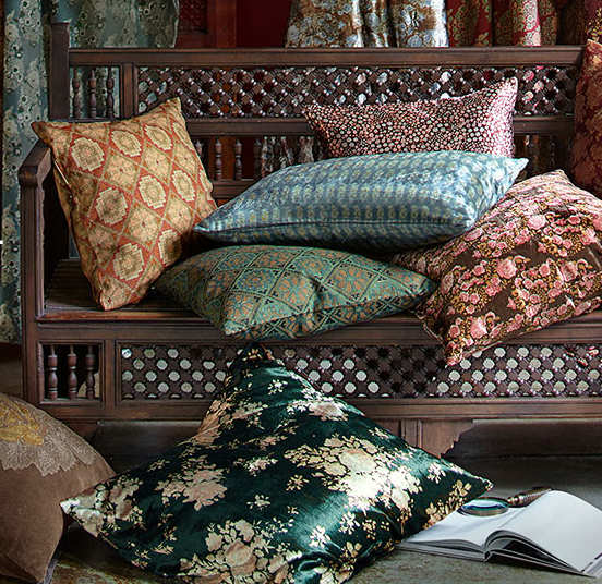 This Pottery Barn And Sabyasachi Collaboration Is The Best Diwali