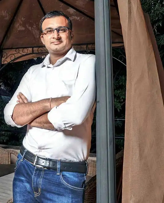 Employee stock options in a startup