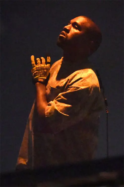 From Antonio Banderas to Kanye West, celebs who turned
designers From Antonio Banderas to Kanye West, celebs who turned
designers
