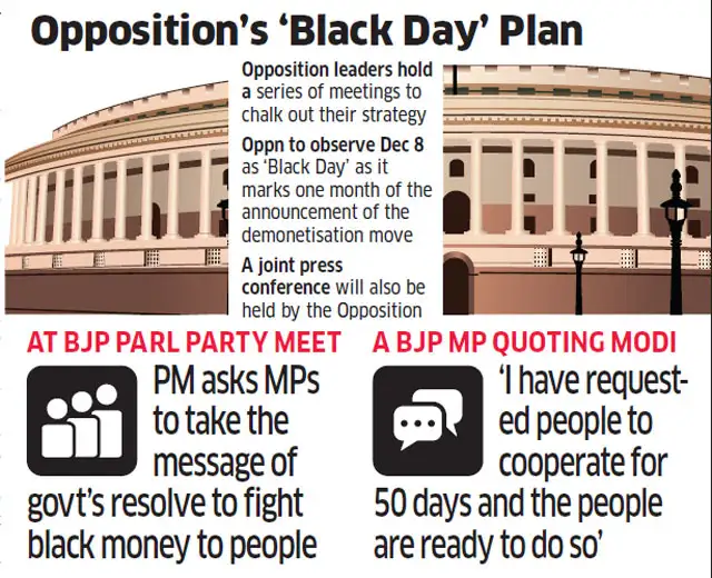 Government hopeful of breaking logjam but opposition keeps it guessing Government hopeful of breaking logjam but opposition keeps it guessing