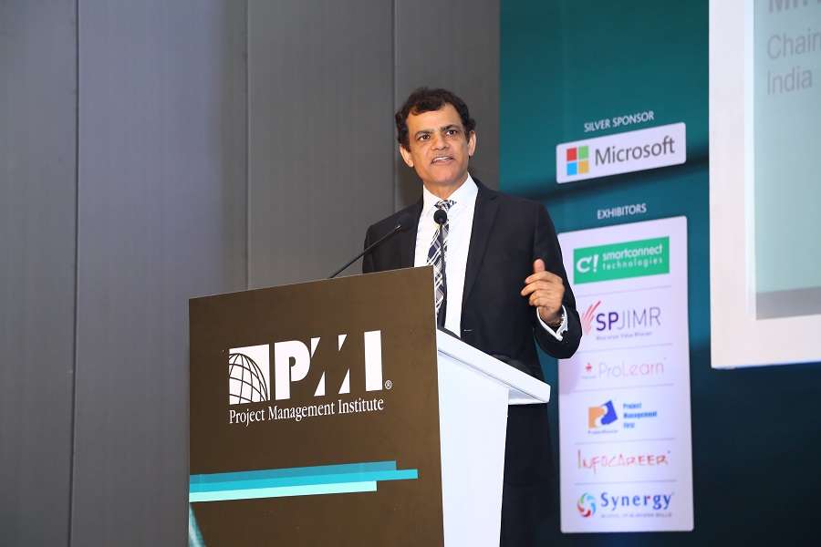 Anuj Puri, Chairman and Country Head, Jll India