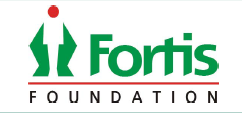 ​ Fortis Charitable Foundation