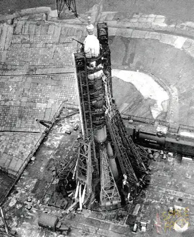 A lookback at space disasters in the history of mankind - The Economic ...