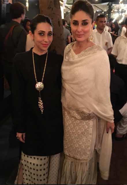 Karisma Kapoor Karisma Kapoor Just Said The Sweetest Thing About