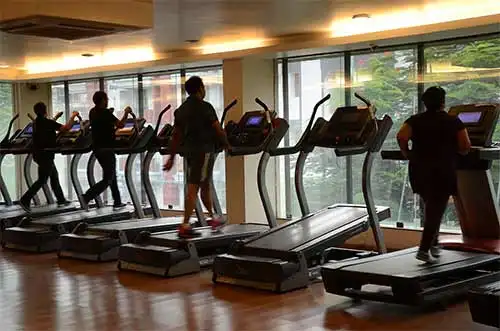 Tired of being tired? Don't skip your daily work-out Tired of being tired? Don't skip your daily work-out