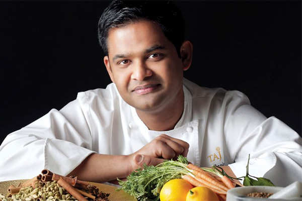 Michelin Star Chefs Are Making Their Way To India Here S How To   Chef Taj Srijit 