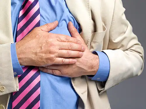 Cardiovascular disease causes one-third of deaths worldwide Cardiovascular disease causes one-third of deaths worldwide