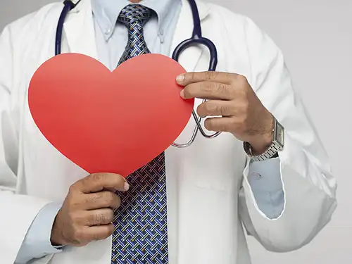 Cardiovascular disease causes one-third of deaths worldwide Cardiovascular disease causes one-third of deaths worldwide
