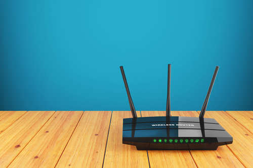 Wifi Struggling With Poor Wifi Signal Here Are Simple Ways To