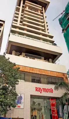 The Singhania saga: What next for JK House? The Singhania saga: What next for JK House?