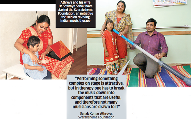 Music Therapy An art beyond words