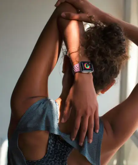What's next for Apple: Blood sugar monitoring or a tie-up with Adidas & Nike for smart clothing? What's next for Apple: Blood sugar monitoring or a tie-up with Adidas & Nike for smart clothing?