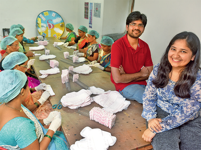 Sanitary Pads Why The Debate On Menstrual Health In India Needs To Go