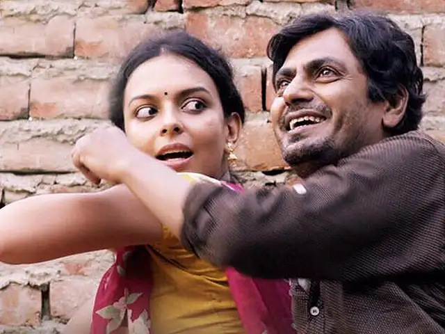 Nawazuddin Siddiqui's 'Babumoshai Bandookbaaz' cleared with eight cuts Nawazuddin Siddiqui's 'Babumoshai Bandookbaaz' cleared with eight cuts