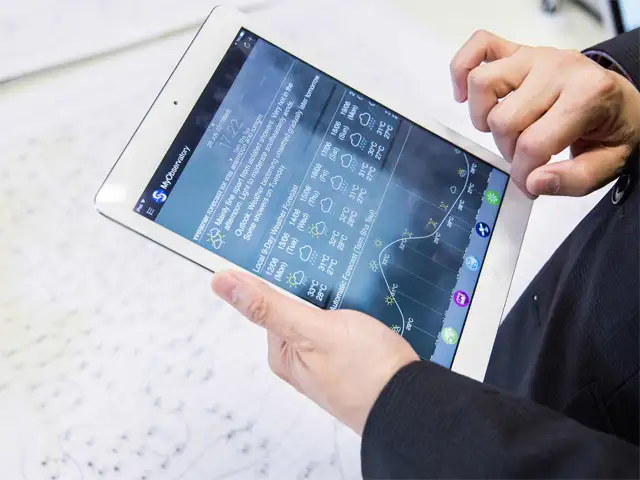 Apple's big reveal the iOS 11 update is here Everything you need to know