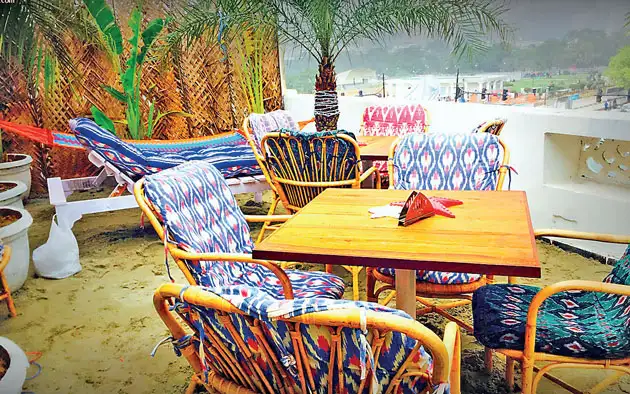Goa All Out: The new restaurant O Pedro by the Bombay Canteen team is a hat-tip to the swinging state Goa All Out: The new restaurant O Pedro by the Bombay Canteen team is a hat-tip to the swinging state