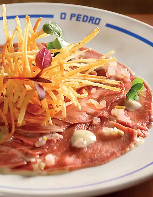 Goa All Out: The new restaurant O Pedro by the Bombay Canteen team is a hat-tip to the swinging state Goa All Out: The new restaurant O Pedro by the Bombay Canteen team is a hat-tip to the swinging state