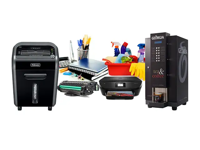 One Stop For All Office Supplies The Economic Times Here Comes The Need Of A Professional Service Provider That Serves Business Customers For All Their Office And Work E Requirements