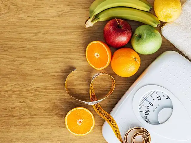 How to loss weight fast in a month image 10