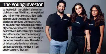 Why celebrities in India are turning into fashion entrepreneurs Why celebrities in India are turning into fashion entrepreneurs