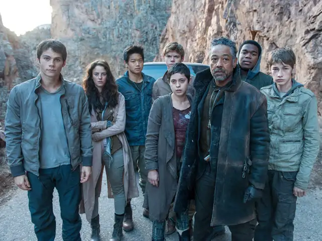 Weekend Box Office: Jumanji and Maze Runner Battle over Super Bowl Weekend Weekend Box Office: Jumanji and Maze Runner Battle over Super Bowl Weekend