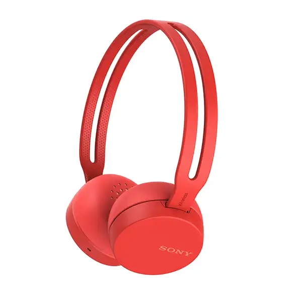 When did the first headphones come out