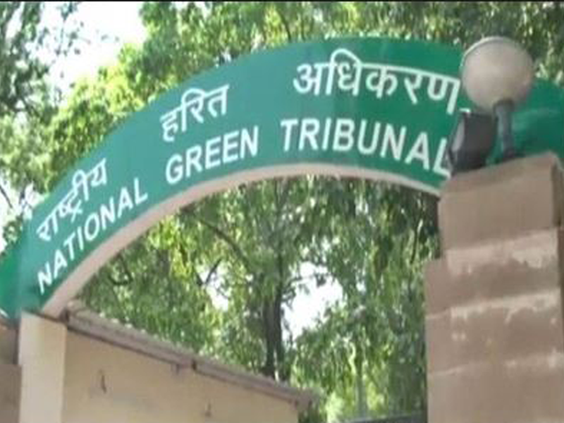 Benches shut, NGT forcing petitioners to come to Delhi